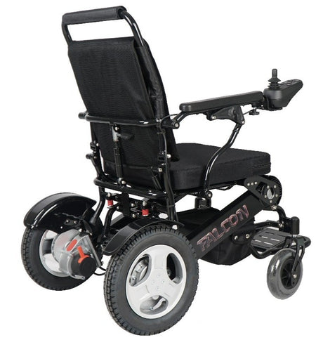 Falcon HD Power Wheelchair