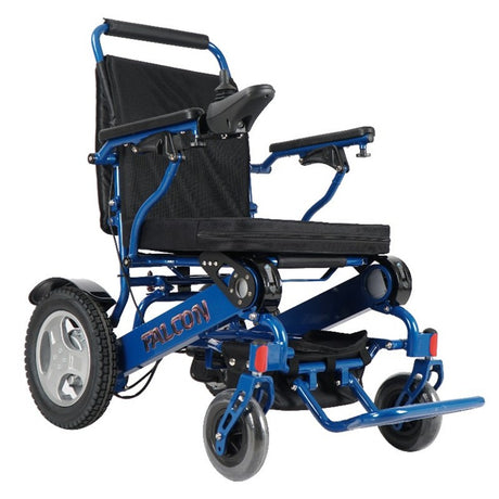 Falcon HD Power Wheelchair
