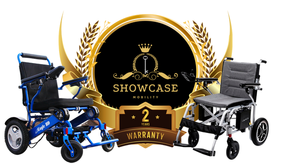 Showcase Mobility