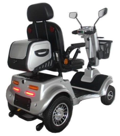 Gladiator Off Road Electric Mobility Scooter