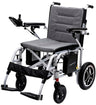 Open Box Oracle Lightweight Folding Airline Approved Electric Wheelchair