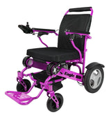 Eagle HD Lightweight Folding Electric Wheelchair