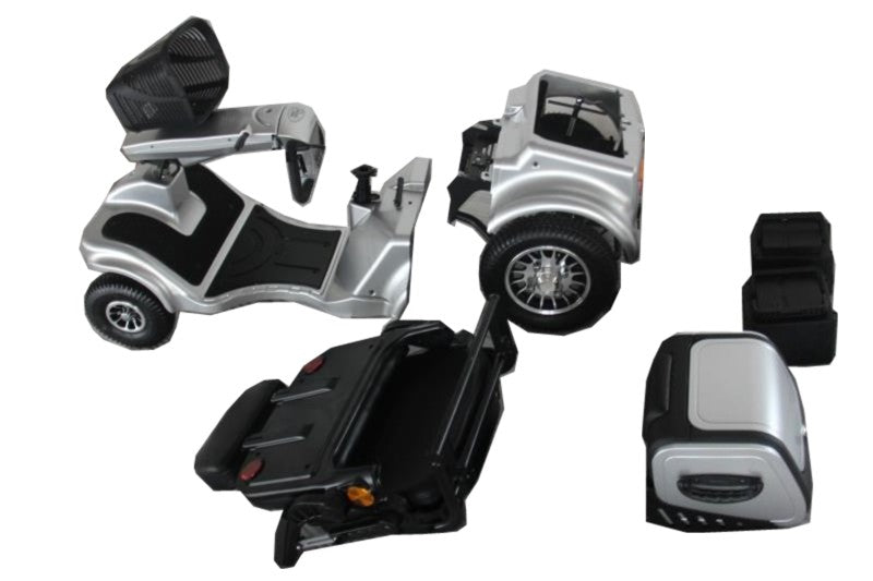 Gladiator Off Road Electric Mobility Scooter