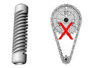 P-Lift 72 inch Series Residential Wheelchair Lift with 90 degree access