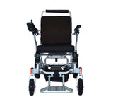 Open Box Eagle HD Lightweight Folding Electric Wheelchair