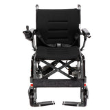 Oracle Lightweight Folding Electric Wheelchair