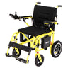 Oracle Lightweight Folding Electric Wheelchair