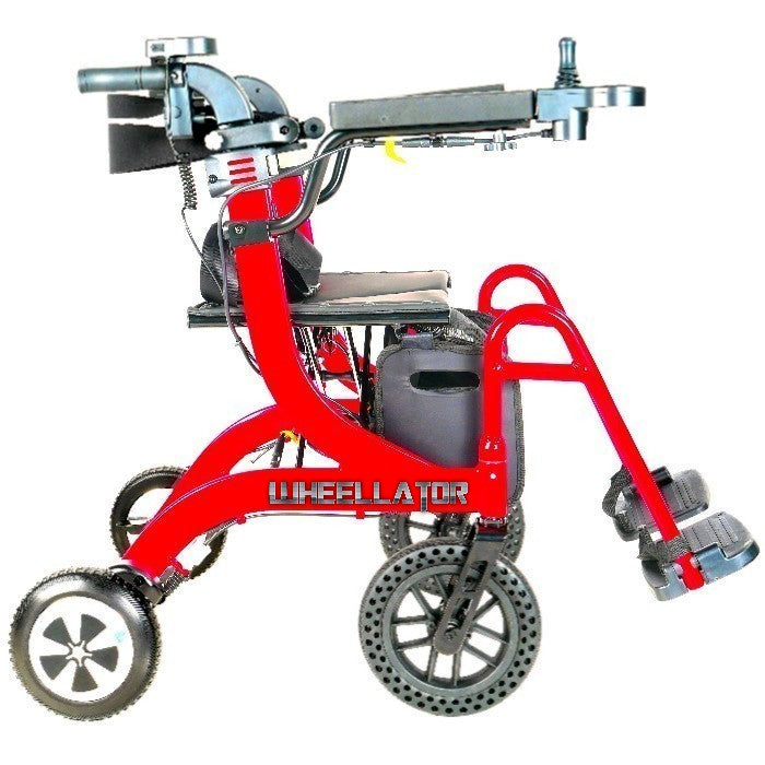 Wheellator 3-in-1 Electric rollator