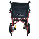 Oracle Lightweight Folding Electric Wheelchair