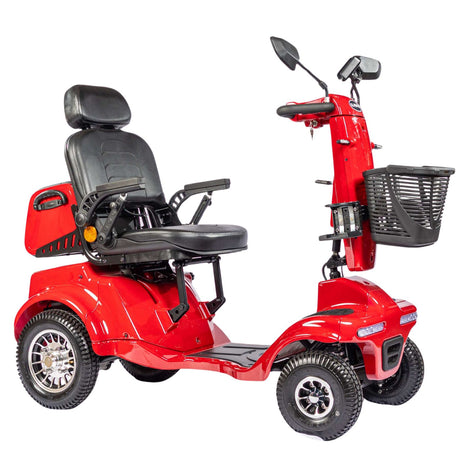 Gladiator Off Road Electric Mobility Scooter