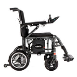 Oracle Lightweight Folding Electric Wheelchair