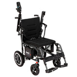 Oracle Lightweight Folding Electric Wheelchair