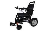 Electra 7 Heavy Duty Electric Wheelchair for Travel