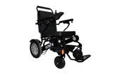 Electra 7 Heavy Duty Electric Wheelchair for Travel