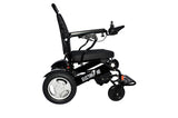 Electra 7 Heavy Duty Electric Wheelchair for Travel