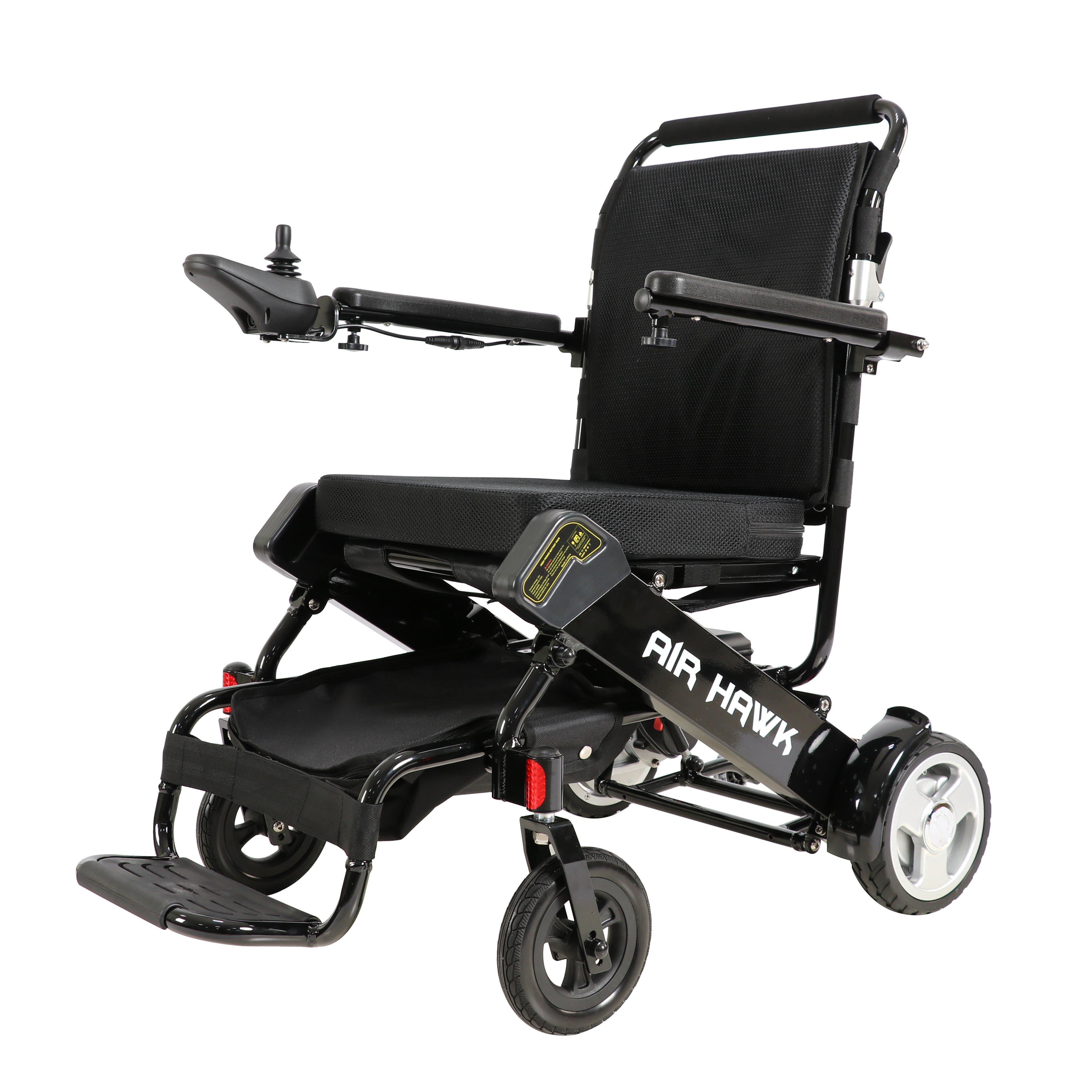 Air Hawk Wheelchair