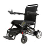 Air Hawk Lightweight Folding Electric Wheelchair