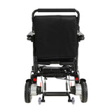 Air Hawk Lightweight Folding Electric Wheelchair