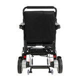 Air Hawk Lightweight Folding Electric Wheelchair