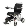 Air Hawk Lightweight Folding Electric Wheelchair