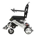 Air Hawk Lightweight Folding Electric Wheelchair