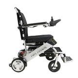 Air Hawk Lightweight Folding Electric Wheelchair