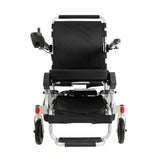 Air Hawk Lightweight Folding Electric Wheelchair