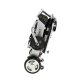 Air Hawk Lightweight Folding Electric Wheelchair