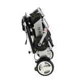 Air Hawk Lightweight Folding Electric Wheelchair