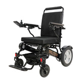 Falcon Reclining Back Lightweight Folding Electric Wheelchair