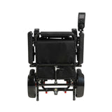 Falcon Reclining Back Lightweight Folding Electric Wheelchair