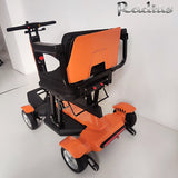 Radius Tandem Steering Mobility Scooter