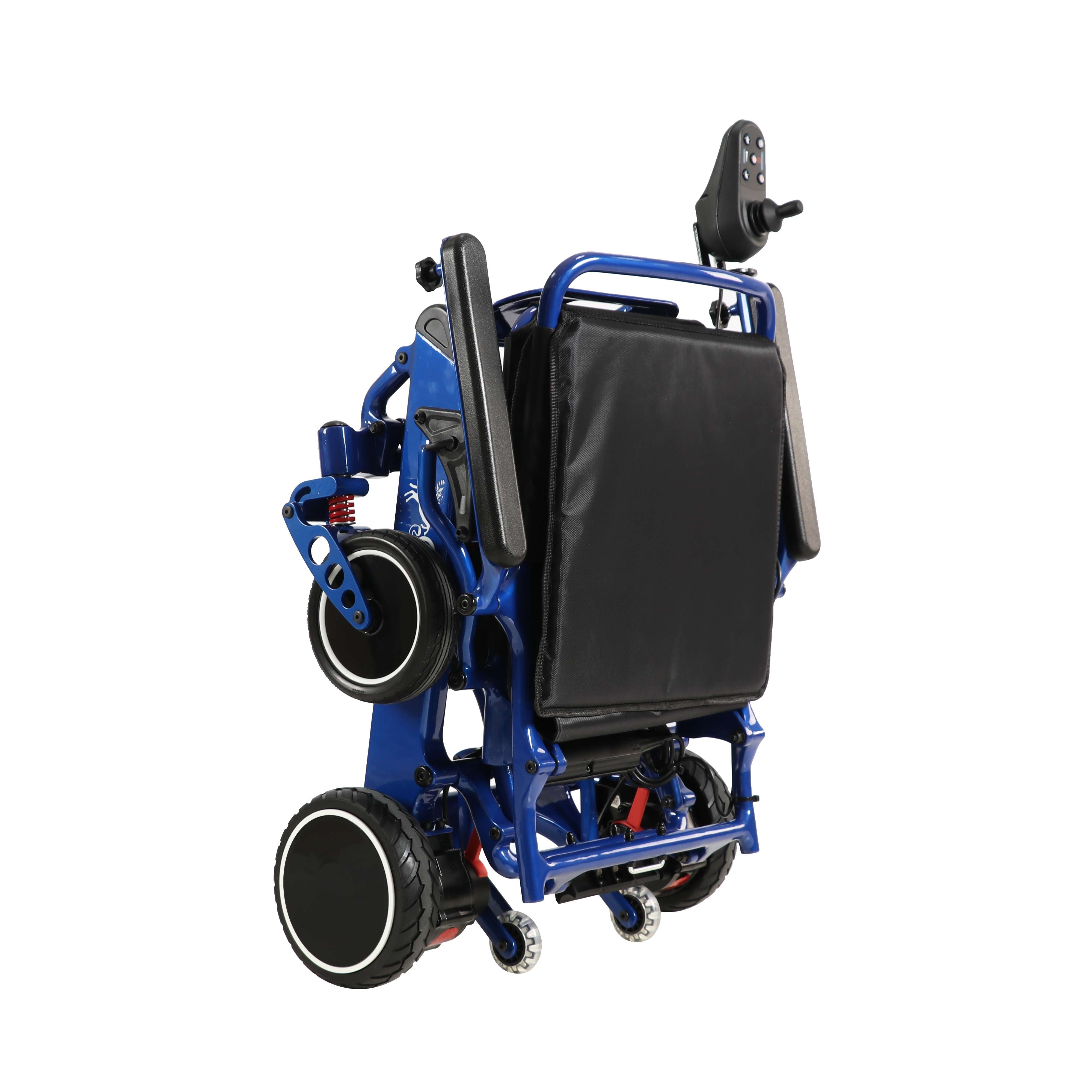 Küschall K-Series Manual Wheelchair - Vivid Care